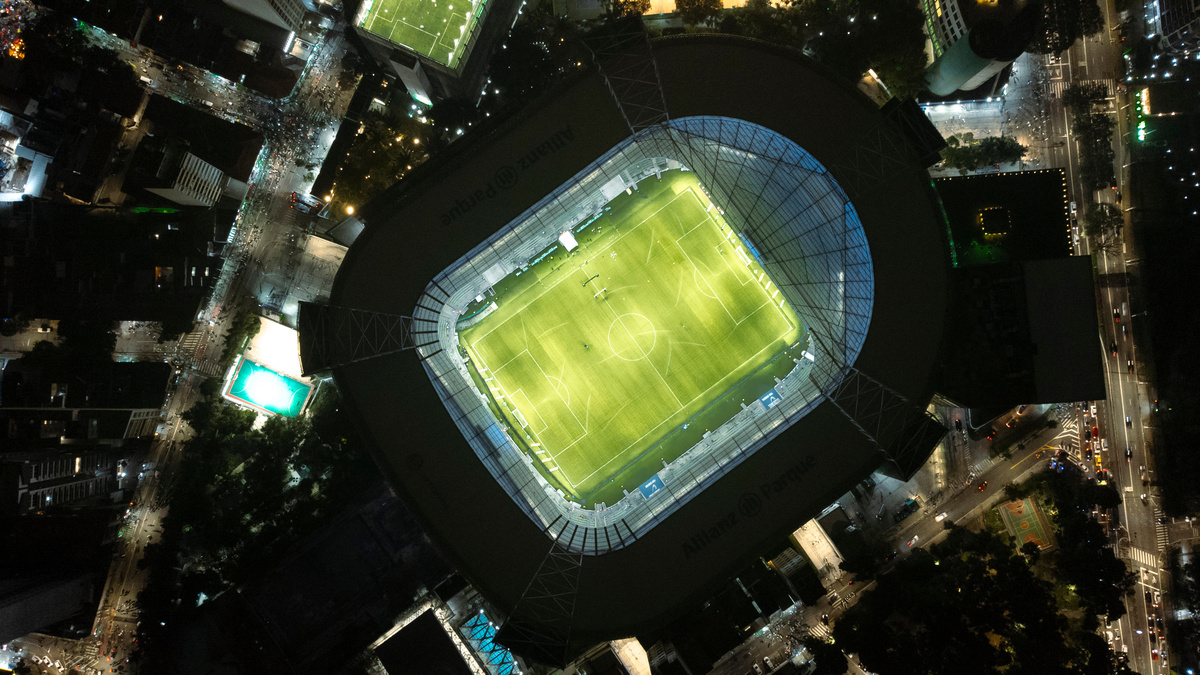 Endrick deixa o Palmeiras e assina com o Real Madrid: Detalhes da Transferência