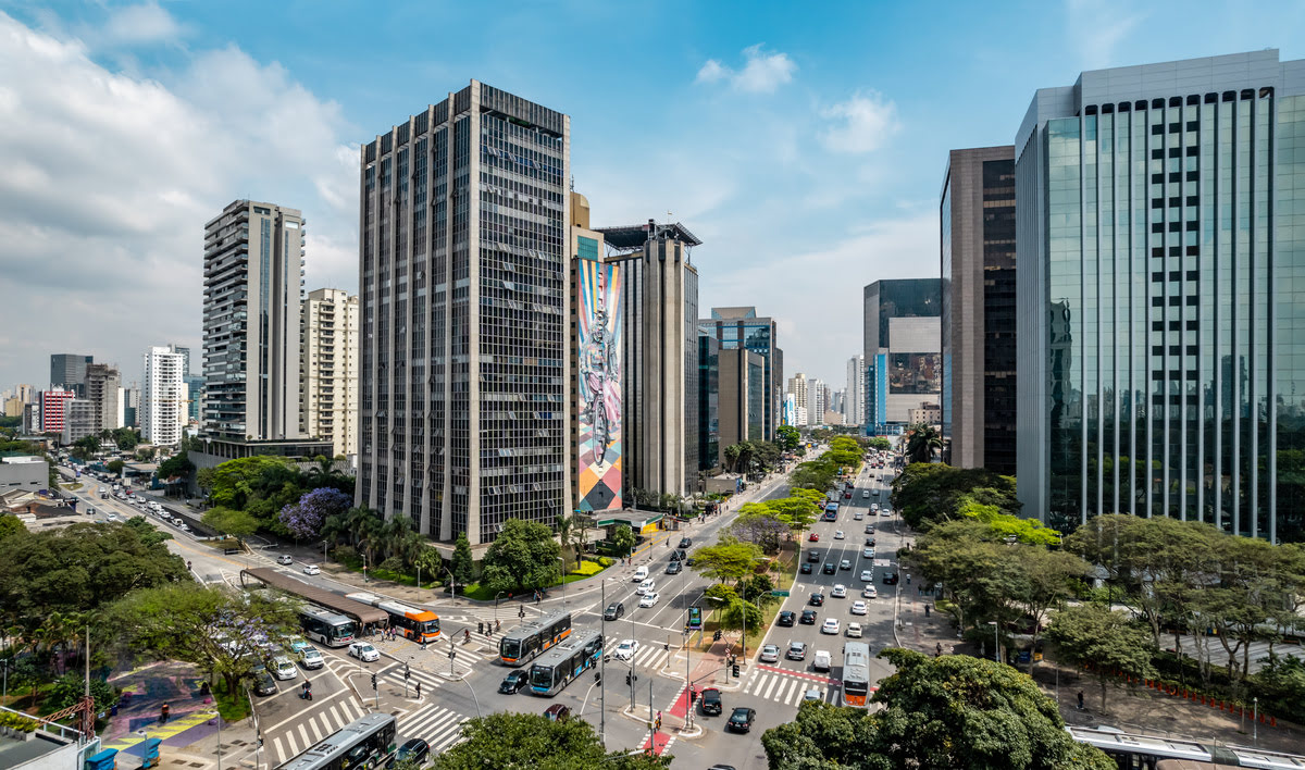 São Paulo e a Economia Criativa: Como as Startups Estão Moldando o Futuro Urbano